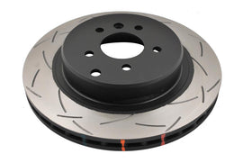 Disco freno 4000 Series T3 - Ø 332 mm - spessore 26 mm - Lotus Exige (Series 3) SERIES3 2012-2021