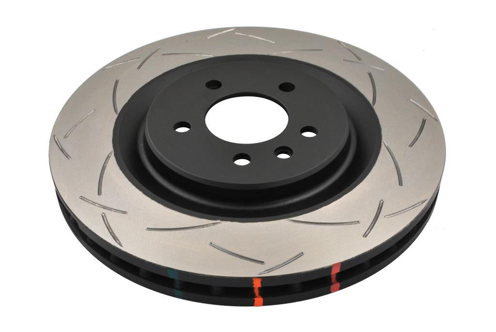 Disco freno 4000 Series T3 - Ø 332 mm - spessore 32 mm - Lotus Exige (Series 3) SERIES3 2012-2021