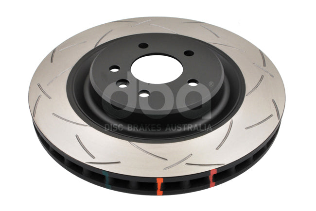 Disco freno 4000 Series T3 - Lotus Evora 2009-2016