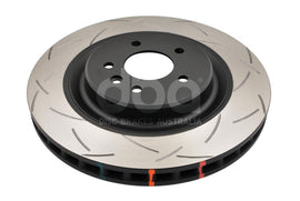 Disco freno 4000 Series T3 - Lotus Evora 2009-2016