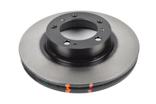 Load image into Gallery viewer, Disco freno 4000 Series liscio - Porsche 911 (996) 1997-2005 / Porsche 911 (997) 2004-2009 / Porsche Boxster (986) 2000-2004 / Porsche Boxster (987) 2004-2012 (+2 modelli)