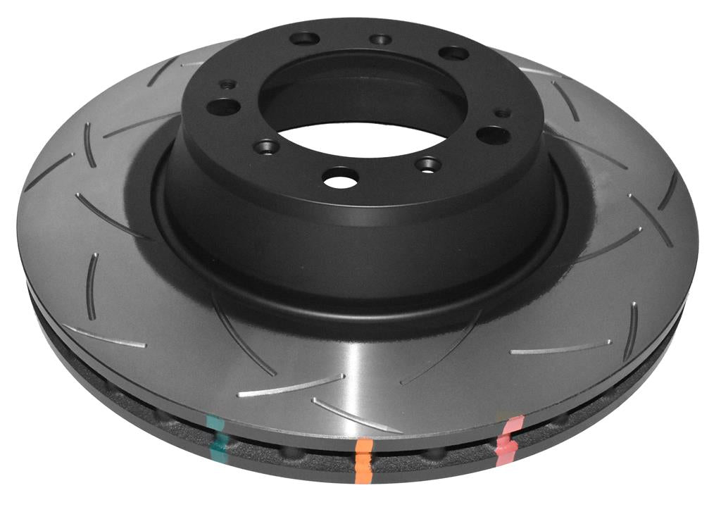 Disco freno 4000 Series T3 - Porsche 911 (991) 2011-2015 / Porsche 911 (996) 1999-2005 / Porsche 911 (997) 2004-2012