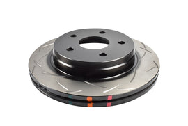 Disco freno 4000 Series T3 - Ø 336 mm - spessore 28 mm - Dodge Ram Pick-Up (1500) (2WD) 2003-2011 / Dodge Ram Pick-Up (1500) (4WD) 2002-2011 / Dodge Ram Pick-Up 1500 2011-2019 (+1 modelli)