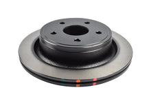 Carica l'immagine nel visualizzatore di Gallery, Disco freno 4000 Series liscio - Ø 352 mm - spessore 22 mm - Dodge Ram Pick-Up (1500) (2WD) 2003-2011 / Dodge Ram Pick-Up (1500) (4WD) 2002-2011 / Dodge Ram Pick-Up 1500 2011-2019 (+1 modelli)