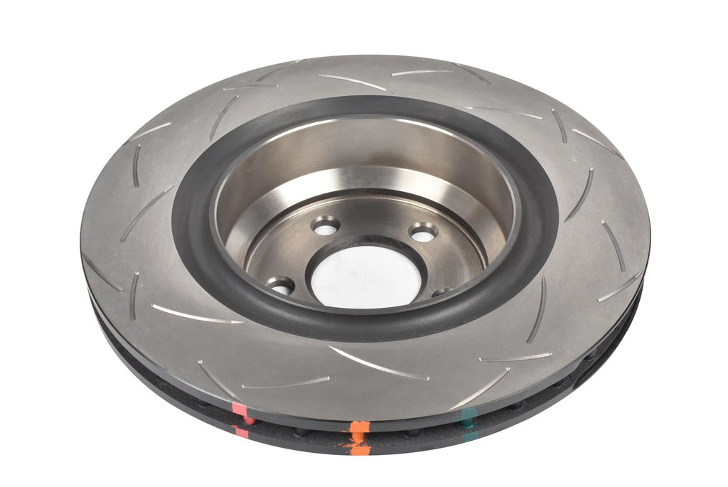 Disco freno 4000 Series T3 - Chrysler 300C 2006-2011 / Dodge Challenger 2008-2015 / Dodge Challenger SRT Hellcat 2015 / Dodge Charger 2006-2015 / Dodge Charger SRT 395 2015 (+2 modelli)