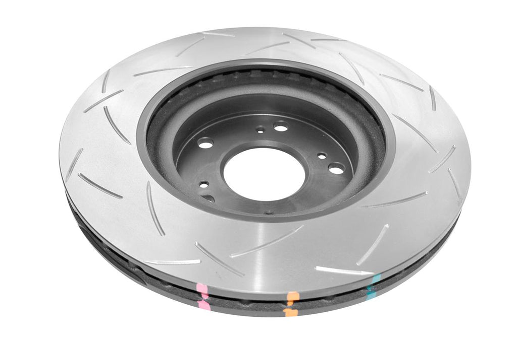 Disco freno 4000 Series T3 - Honda CR-V Mk2 2005-2007 / Honda Civic (7th Gen) EP3 2001-2007 / Honda Civic (8th Gen) FN2 2007-2011 / Honda Integra (Not UK) DC5 2004-2006