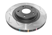 Carica l'immagine nel visualizzatore di Gallery, Disco freno 4000 Series T3 - Honda CR-V Mk2 2005-2007 / Honda Civic (7th Gen) EP3 2001-2007 / Honda Civic (8th Gen) FN2 2007-2011 / Honda Integra (Not UK) DC5 2004-2006