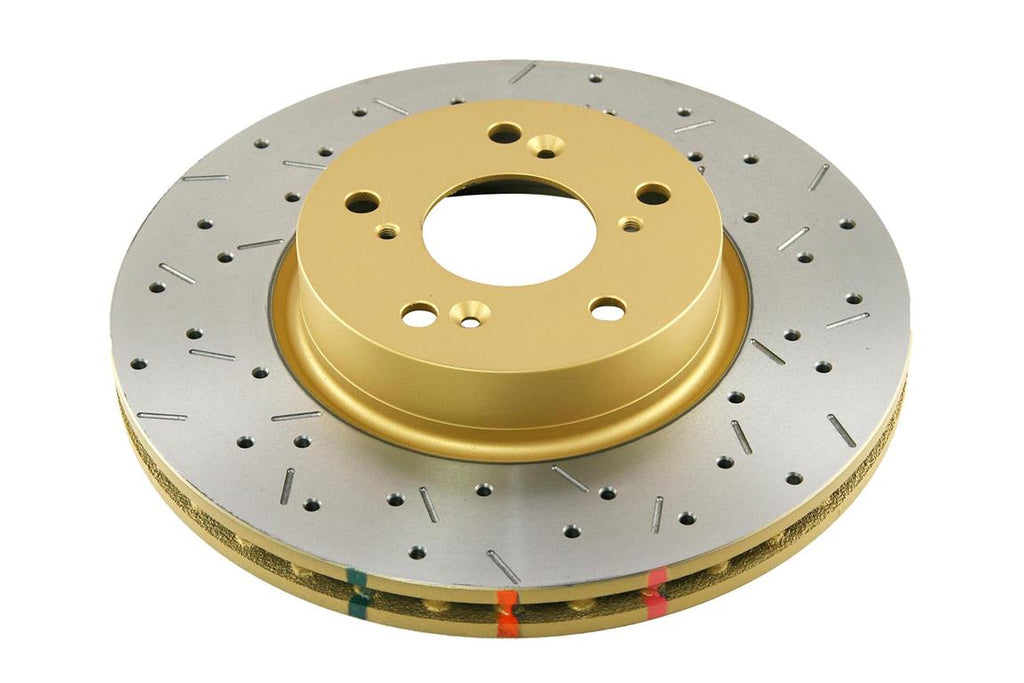 Disco freno 4000 Series XS - Honda Integra (Not UK) DC5 NOTUK 2001-2006