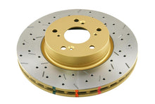 Carica l'immagine nel visualizzatore di Gallery, Disco freno 4000 Series XS - Honda Integra (Not UK) DC5 NOTUK 2001-2006