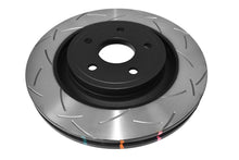 Carica l'immagine nel visualizzatore di Gallery, Disco freno 4000 Series T3 - Ø 360 mm - spessore 32 mm - Jeep Grand Cherokee 2006-2011
