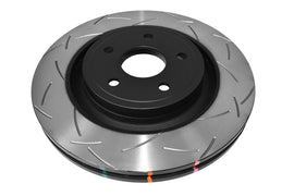 Kit dischi e pastiglie Xtreme Performance T3 scanalato - Jeep Grand Cherokee 2006-2011 - DBA42532S-2259XP