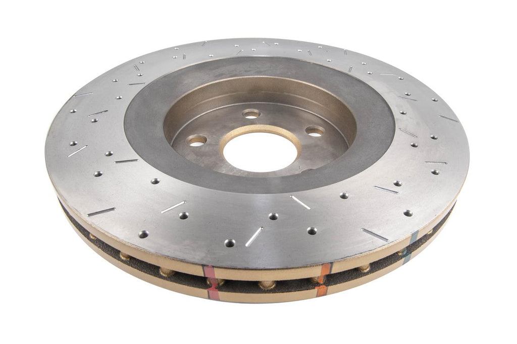 Disco freno 4000 Series XS - Ø 360 mm - spessore 32 mm - Jeep Grand Cherokee 2006-2011