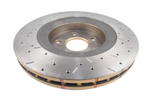 Carica l'immagine nel visualizzatore di Gallery, Disco freno 4000 Series XS - Ø 360 mm - spessore 32 mm - Jeep Grand Cherokee 2006-2011
