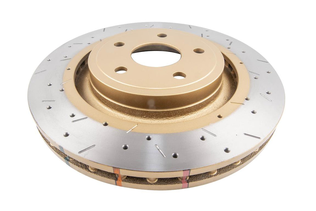 Disco freno 4000 Series XS - Ø 360 mm - spessore 32 mm - Jeep Grand Cherokee 2006-2011