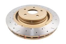 Carica l'immagine nel visualizzatore di Gallery, Disco freno 4000 Series XS - Ø 360 mm - spessore 32 mm - Jeep Grand Cherokee 2006-2011
