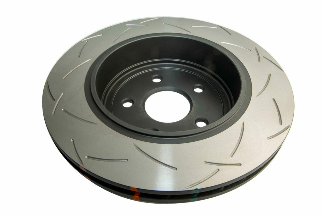 Disco freno 4000 Series T3 - Ø 350 mm - spessore 28 mm - Jeep Grand Cherokee 2006-2011