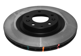 Disco freno 4000 Series liscio - Ø 323 mm - spessore 24 mm - Mazda RX8 ROTARY 2003-2012