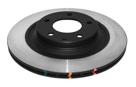Disco freno 4000 Series liscio - Ø 302 mm - spessore 18 mm - Mazda RX8 ROTARY 2003-2012