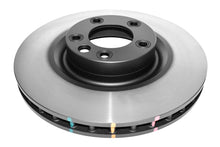 Load image into Gallery viewer, Disco freno 4000 Series liscio - Porsche Cayenne (9PA) 2007-2010 / Volkswagen Touareg (1st Gen) 2007-2010
