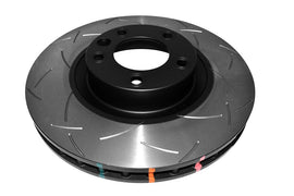 Disco freno 4000 Series T3 - Porsche Cayenne (92A) 2010-2017 / Volkswagen Touareg (2nd Gen) 2010-2018