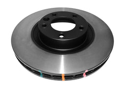 Disco freno 4000 Series liscio - Porsche Cayenne (92A) 2010-2017 / Volkswagen Touareg (2nd Gen) 2010-2018