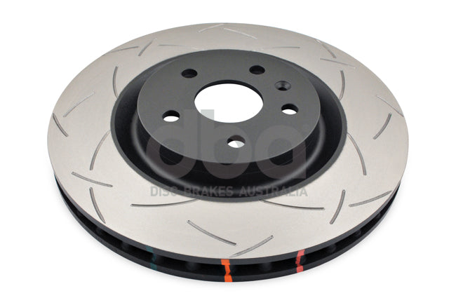 Disco freno 4000 Series T3 - Chevrolet Camaro (5th Gen) 2009-2015