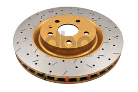 Disco freno 4000 Series XS - Chevrolet Camaro (5th Gen) 2009-2015