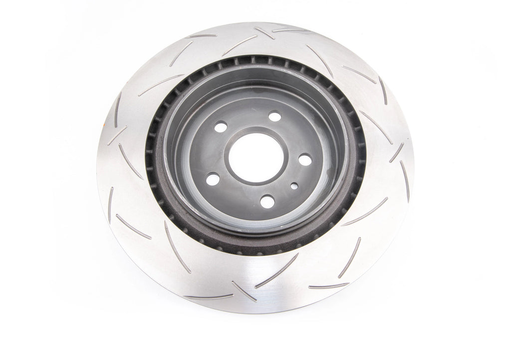 Disco freno 4000 Series T3 - Cadillac CTS-V 2008-2013 / Chevrolet Camaro (5th Gen) 2009-2015 / Chevrolet Camaro (6th Gen) ZL1 2016-2024
