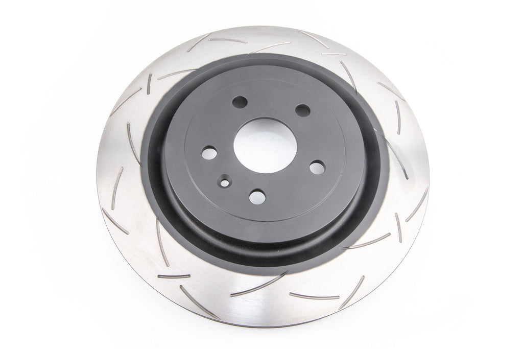 Disco freno 4000 Series T3 - Cadillac CTS-V 2008-2013 / Chevrolet Camaro (5th Gen) 2009-2015 / Chevrolet Camaro (6th Gen) ZL1 2016-2024
