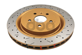 Disco freno 4000 Series XS - Cadillac CTS-V 2008-2013 / Chevrolet Camaro (5th Gen) 2009-2015 / Chevrolet Camaro (6th Gen) ZL1 2016-2024