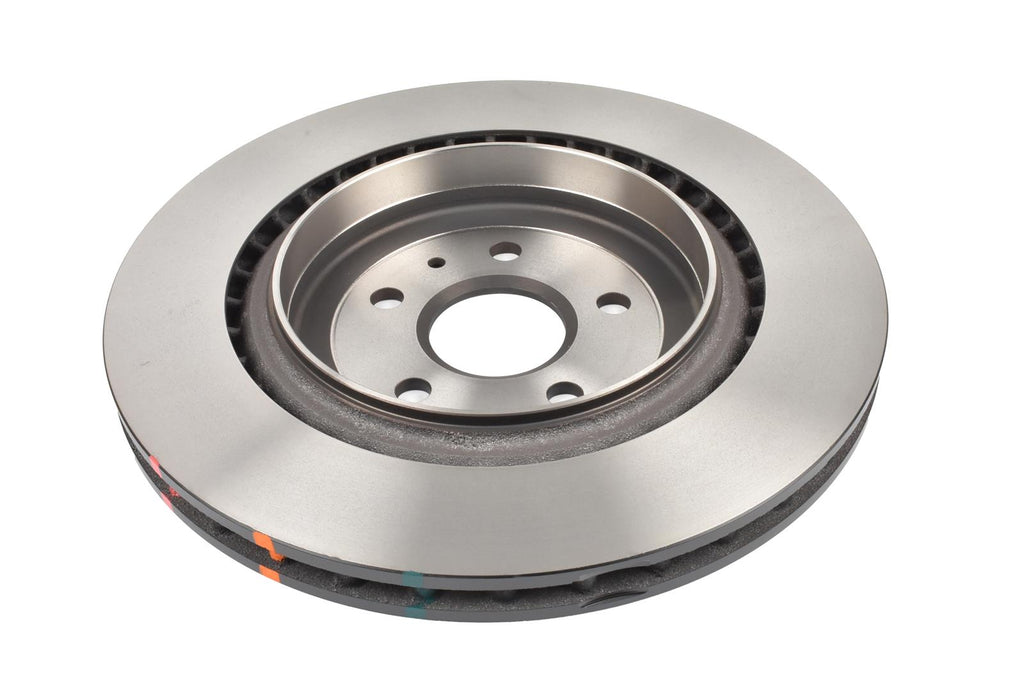 Disco freno 4000 Series liscio - Cadillac CTS-V 2008-2013 / Chevrolet Camaro (5th Gen) 2009-2015 / Chevrolet Camaro (6th Gen) ZL1 2016-2024