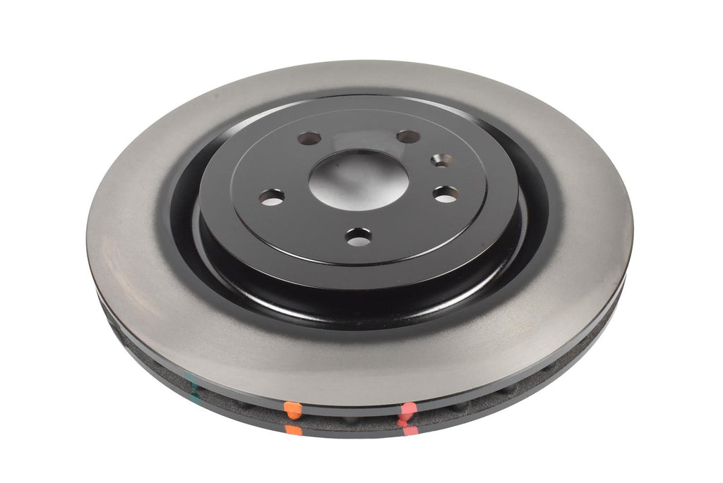 Disco freno 4000 Series liscio - Cadillac CTS-V 2008-2013 / Chevrolet Camaro (5th Gen) 2009-2015 / Chevrolet Camaro (6th Gen) ZL1 2016-2024