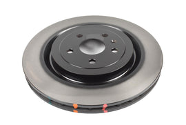 Disco freno 4000 Series liscio - Cadillac CTS-V 2008-2013 / Chevrolet Camaro (5th Gen) 2009-2015 / Chevrolet Camaro (6th Gen) ZL1 2016-2024
