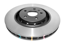 Carica l'immagine nel visualizzatore di Gallery, Disco freno 4000 Series liscio - Cadillac CTS-V 2008-2013 / Chevrolet Camaro (5th Gen) 2011-2015