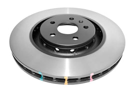 Disco freno 4000 Series liscio - Cadillac CTS-V 2008-2013 / Chevrolet Camaro (5th Gen) 2011-2015