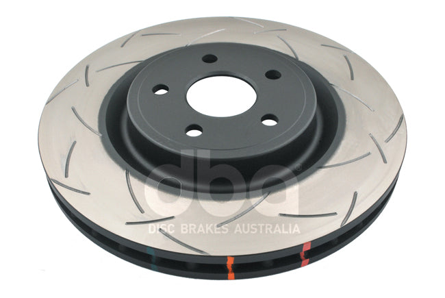 Disco freno 4000 Series T3 - Dodge Durango SRT 2018-2024 / Jeep Grand Cherokee 2011