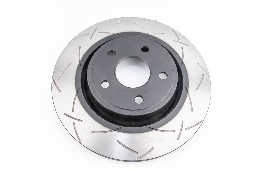 Disco freno 4000 Series T3 - Ø 350 mm - spessore 32 mm - Dodge Durango 2011-2024 / Jeep Grand Cherokee 2011-2016