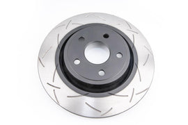 Disco freno 4000 Series T3 - Ø 350 mm - spessore 32 mm - Dodge Durango 2011-2024 / Jeep Grand Cherokee 2011-2016