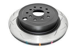 Kit dischi e pastiglie Xtreme Performance T3 scanalato - Subaru Impreza 2007-2012 / Subaru WRX STi 2012-2017