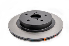 Disco freno 4000 Series liscio - Subaru Levorg VM 2015-2021 / Subaru Outback 2015