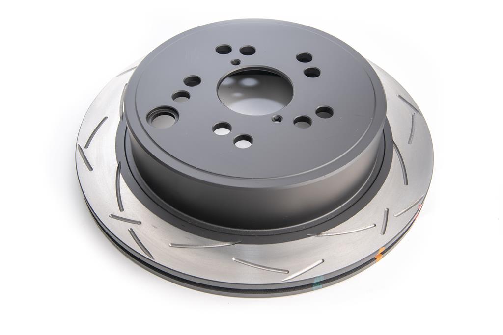 Disco freno 4000 Series T3 - Subaru BRZ 2012-2022 / Subaru Legacy 2009-2014 / Subaru Outback 2009-2014 / Toyota GR86 2021 / Toyota GT86 MK1 ZN6 MK2 ZN8 / ZD8 2012-2022