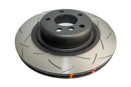 Disco freno 4000 Series T3 - BMW Serie 1 (F20) M135 2012-2017 / BMW Serie 1 (F20) M140 2016-2019 / BMW Serie 1 (F21) M135 2012-2017 / BMW Serie 1 (F21) M140 2016-2019 (+24 modelli)