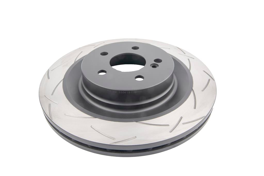 Disco freno 4000 Series T3 - Mercedes-Benz C-Class (W204) C63 AMG 2007-2014 / Mercedes-Benz C-Class Coupé (C204) C63 AMG 2011-2015 (+1 modelli)