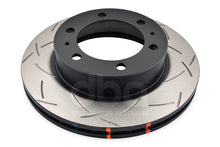 Load image into Gallery viewer, Kit dischi e pastiglie Xtreme Performance T3 scanalato - Toyota Hi-Lux (Double Cab) KUN25 2005-2008 / Toyota Hi-Lux (Extra Cab) KUN25 2005-2012 / Toyota Hi-Lux (Single Cab) KUN25 2005-2008 (+2 modelli)