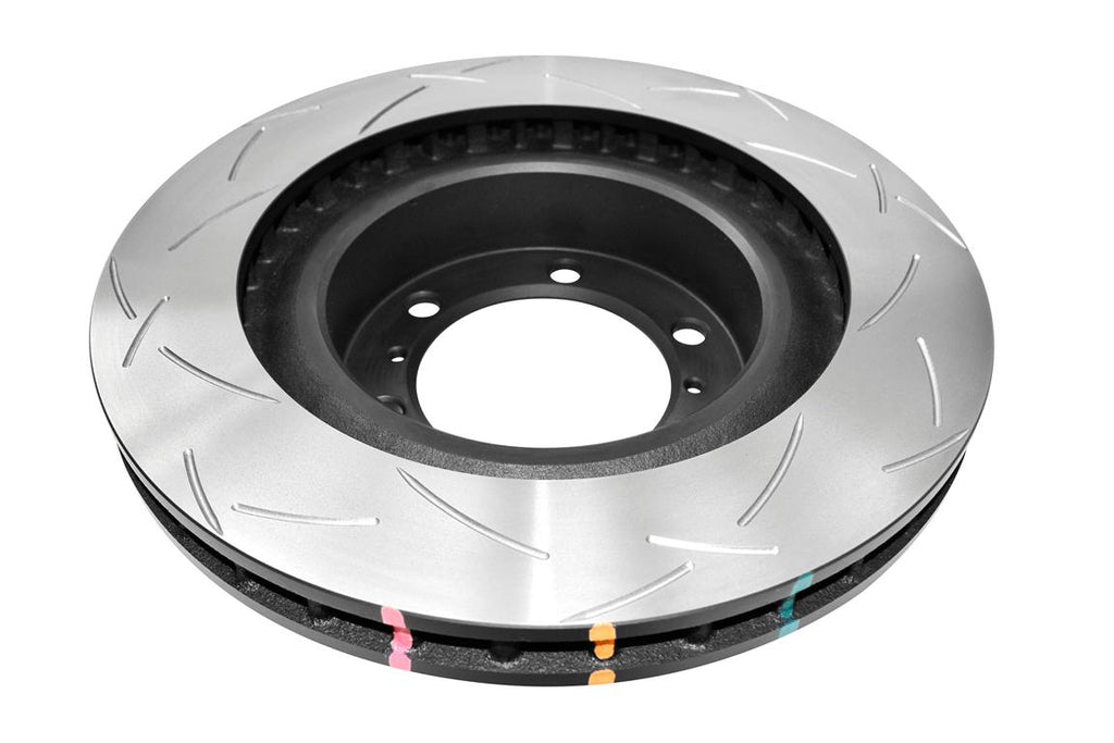 Disco freno 4000 Series T3 - Toyota Landcruiser 150 series (Prado) GRJ150 KDJ150 KDJ155 PRADO GDJ150 GDJ155 2009-2020