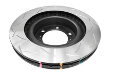 Carica l'immagine nel visualizzatore di Gallery, Disco freno 4000 Series T3 - Toyota Landcruiser 150 series (Prado) GRJ150 KDJ150 KDJ155 PRADO GDJ150 GDJ155 2009-2020
