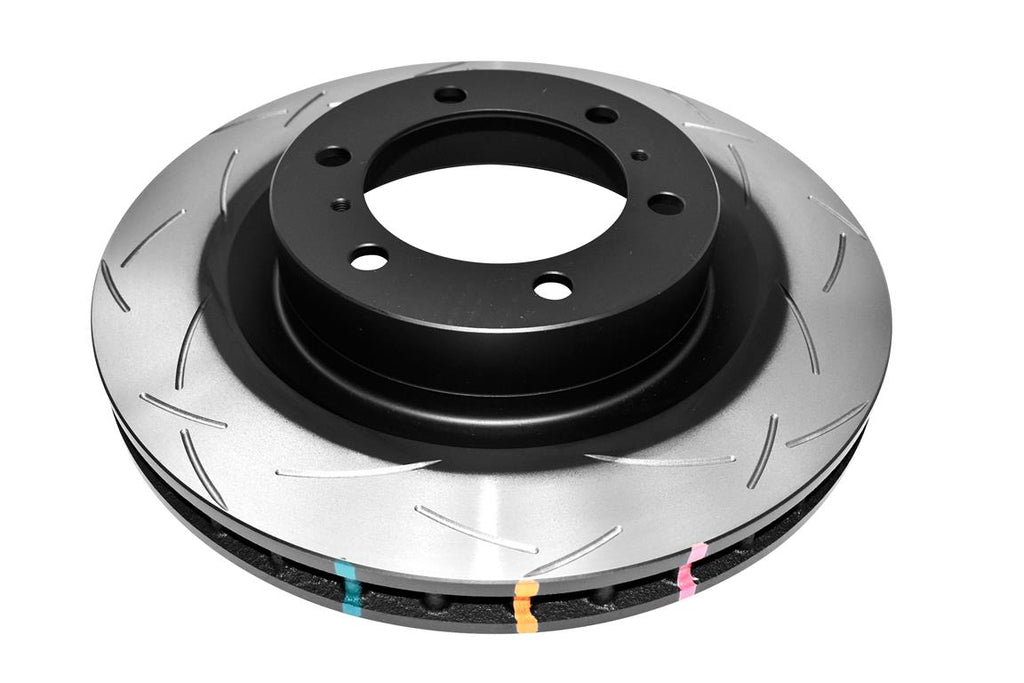 Disco freno 4000 Series T3 - Toyota Landcruiser 150 series (Prado) GRJ150 KDJ150 KDJ155 PRADO GDJ150 GDJ155 2009-2020