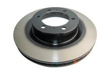 Carica l'immagine nel visualizzatore di Gallery, Disco freno 4000 Series liscio - Toyota Landcruiser 150 series (Prado) GRJ150 KDJ150 KDJ155 PRADO GDJ150 GDJ155 2009-2020
