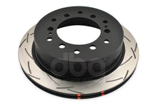 Load image into Gallery viewer, Kit dischi e pastiglie Xtreme Performance T3 scanalato - Toyota FJ Cruiser 2010-2016 / Toyota Fortuner AN150 / 160 2016 / Toyota Landcruiser 150 series (Prado) GRJ150 KDJ150 KDJ155 PRADO 2009-2020 - DBA42737S-1200XP