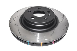 Disco freno 4000 Series T3 - Ø 355 mm - spessore 32 mm - Tesla Model S 2012-2017 / Tesla Model 10 2015